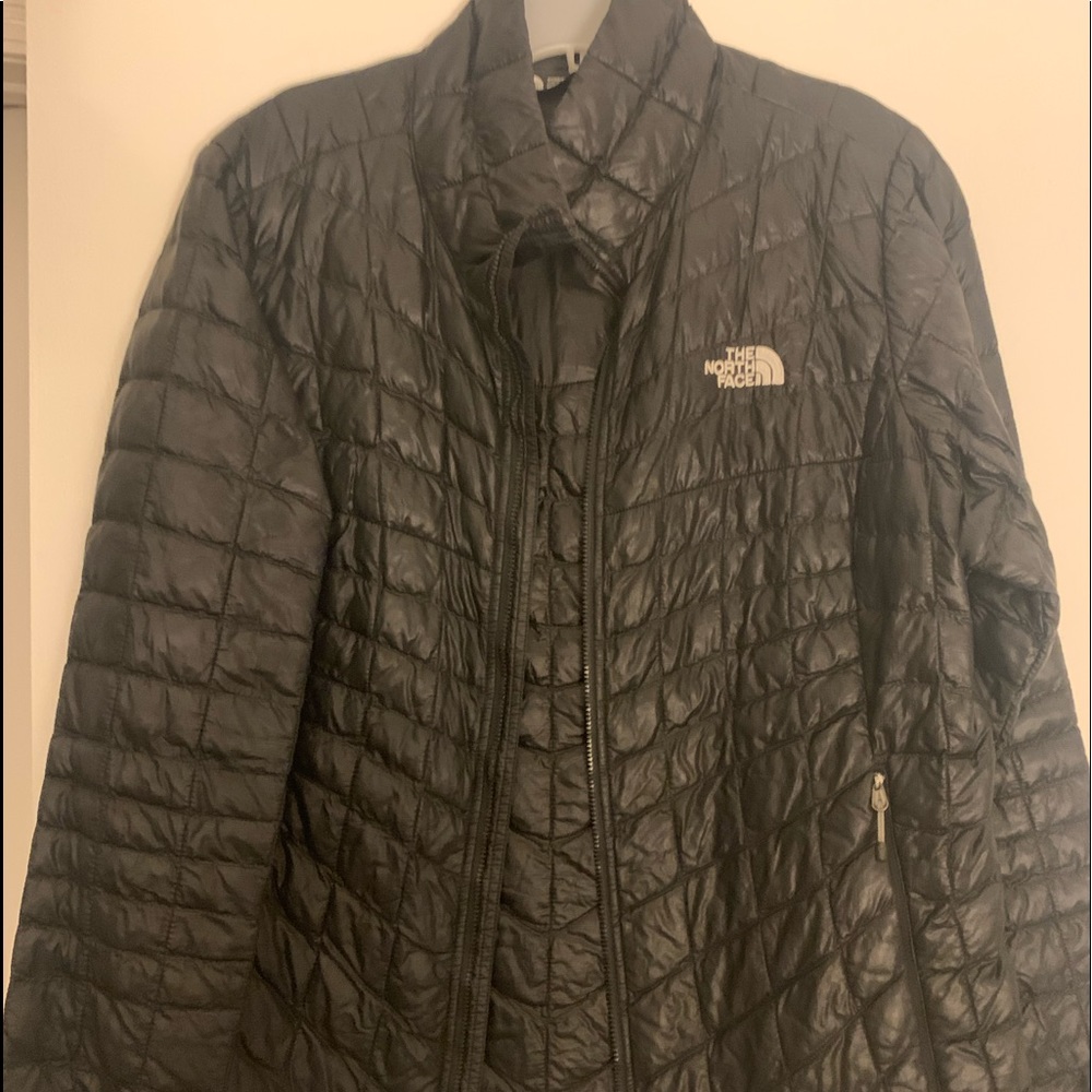 The North Face Thermoball Eco Jacket